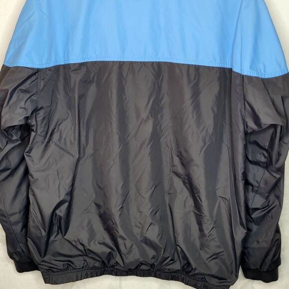 Vintage Y2K Nike Embroidered Windbreaker Jacket Size XL - Picture 13 of 13